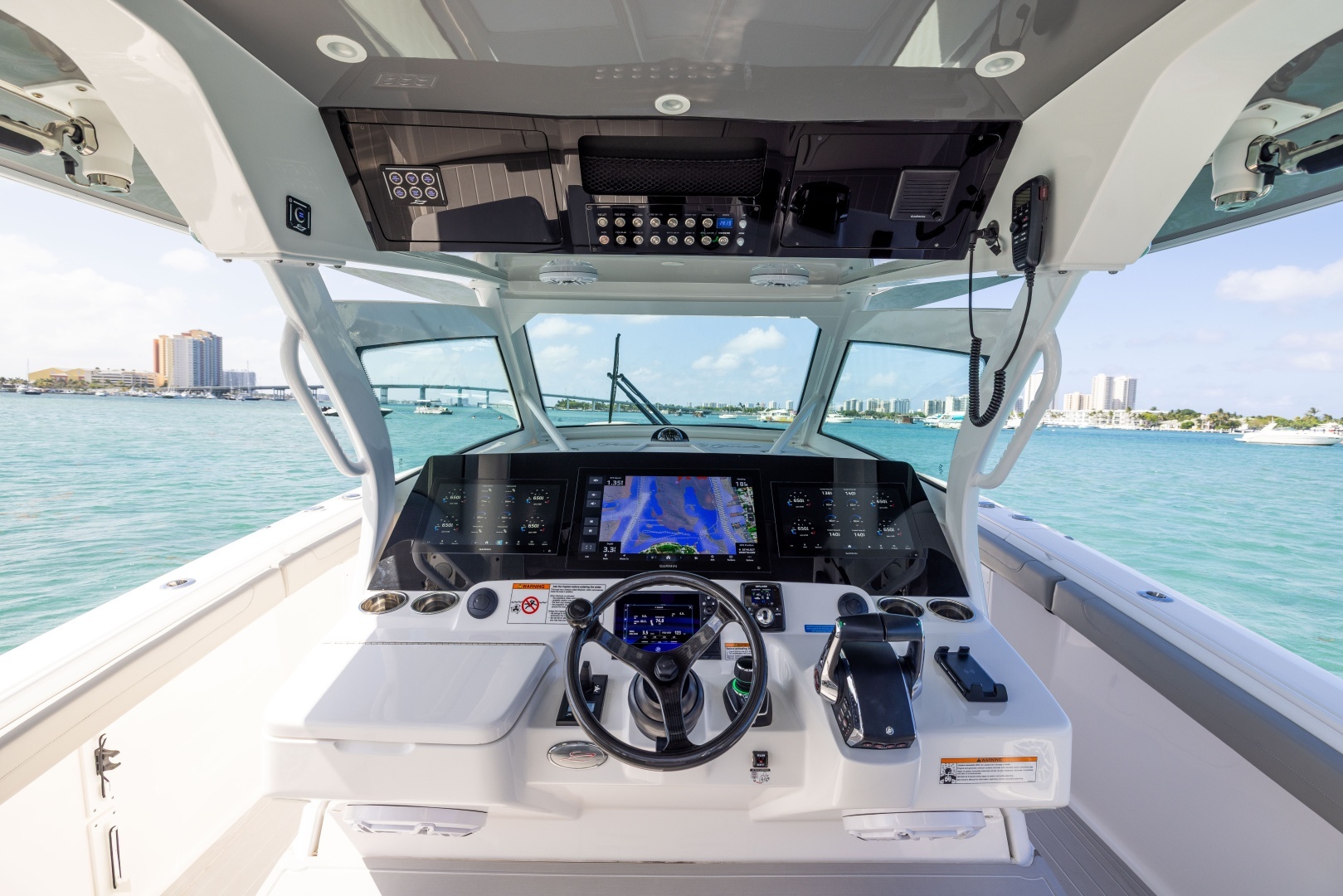 2024 Scout 400 LXF - Image 23
