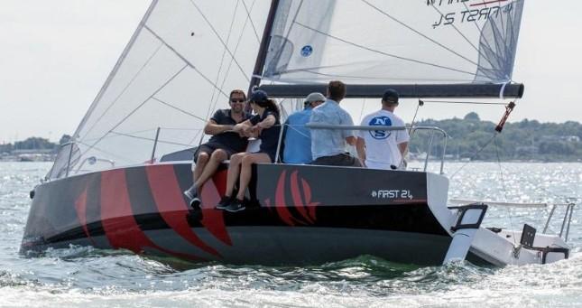 2026 Beneteau First 24