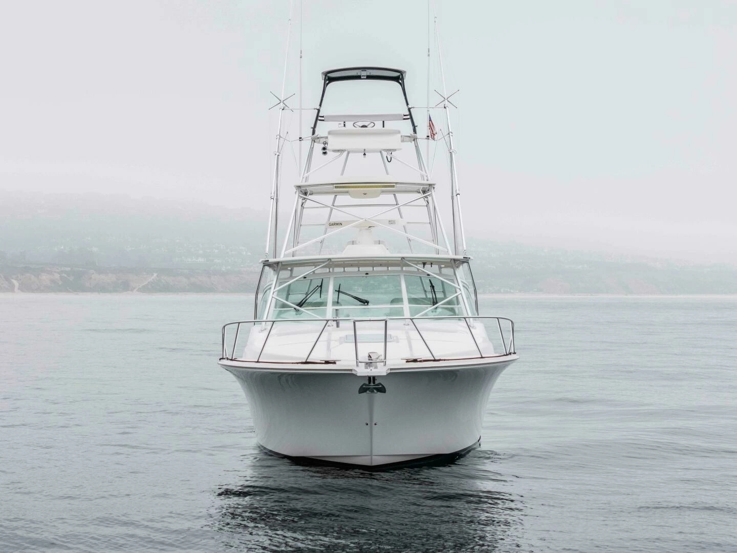 2008 Cabo 38 Express - Image 24