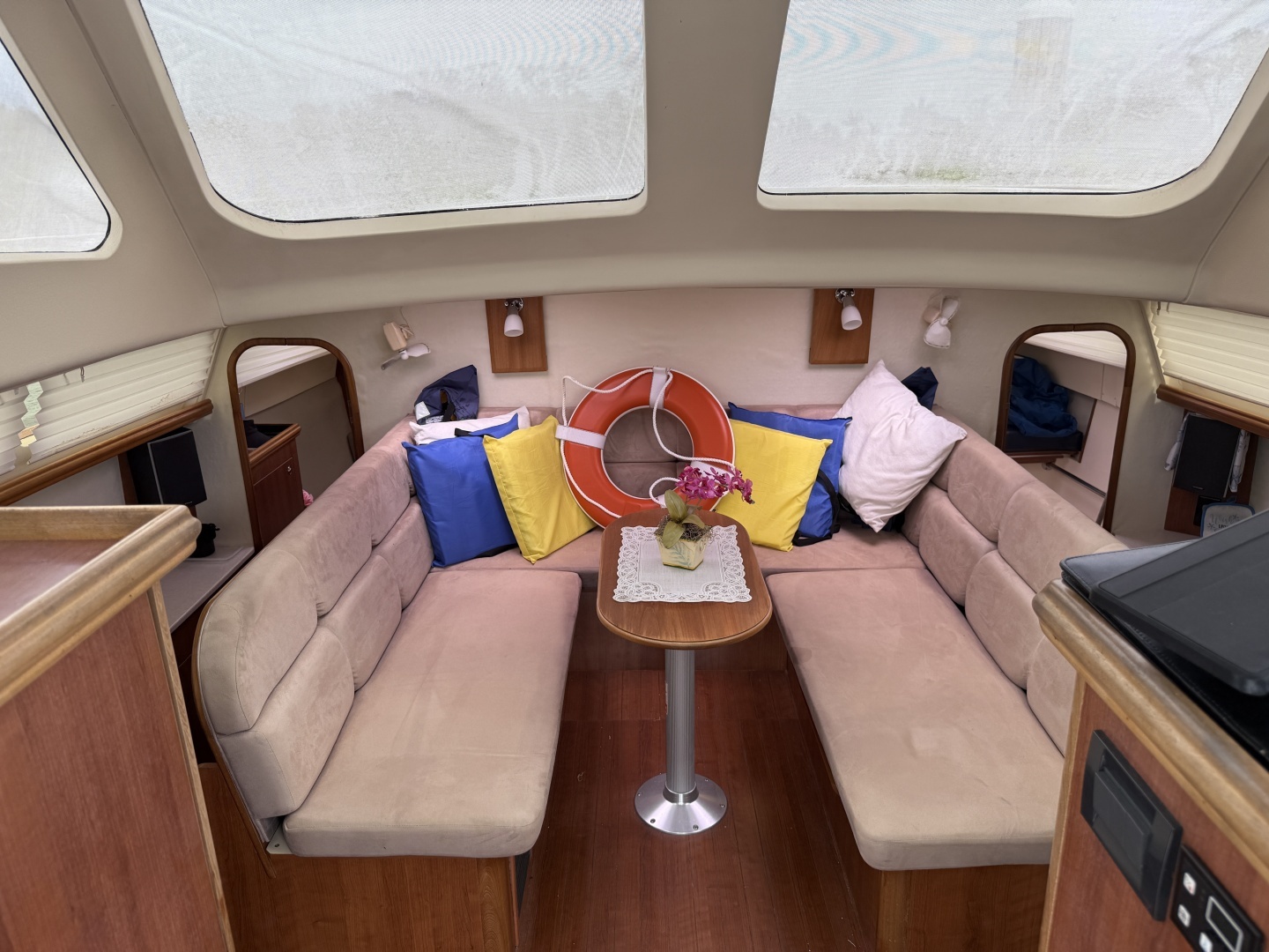 2014 Gemini Legacy 35 - Image 12