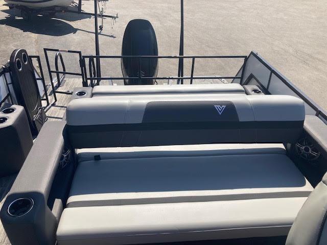 2026 Viaggio X22S Swing "Bed" Model - 11