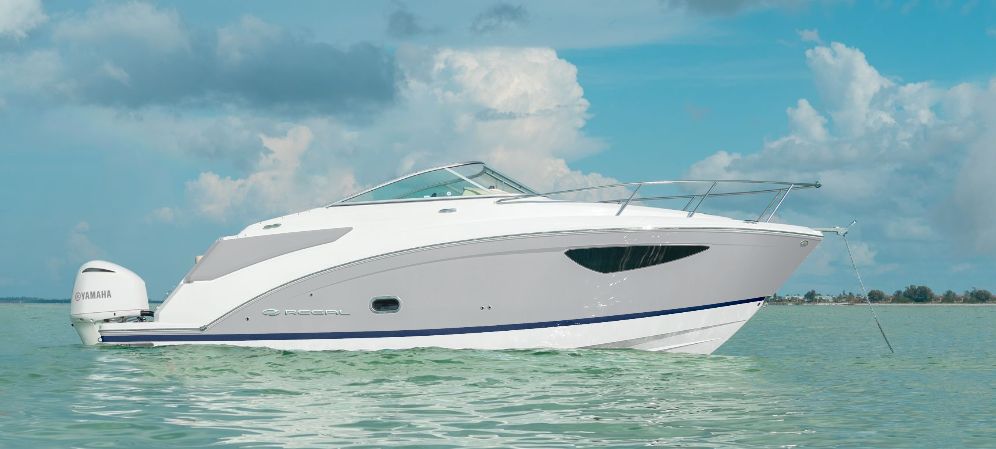 2026 Regal 26 XO