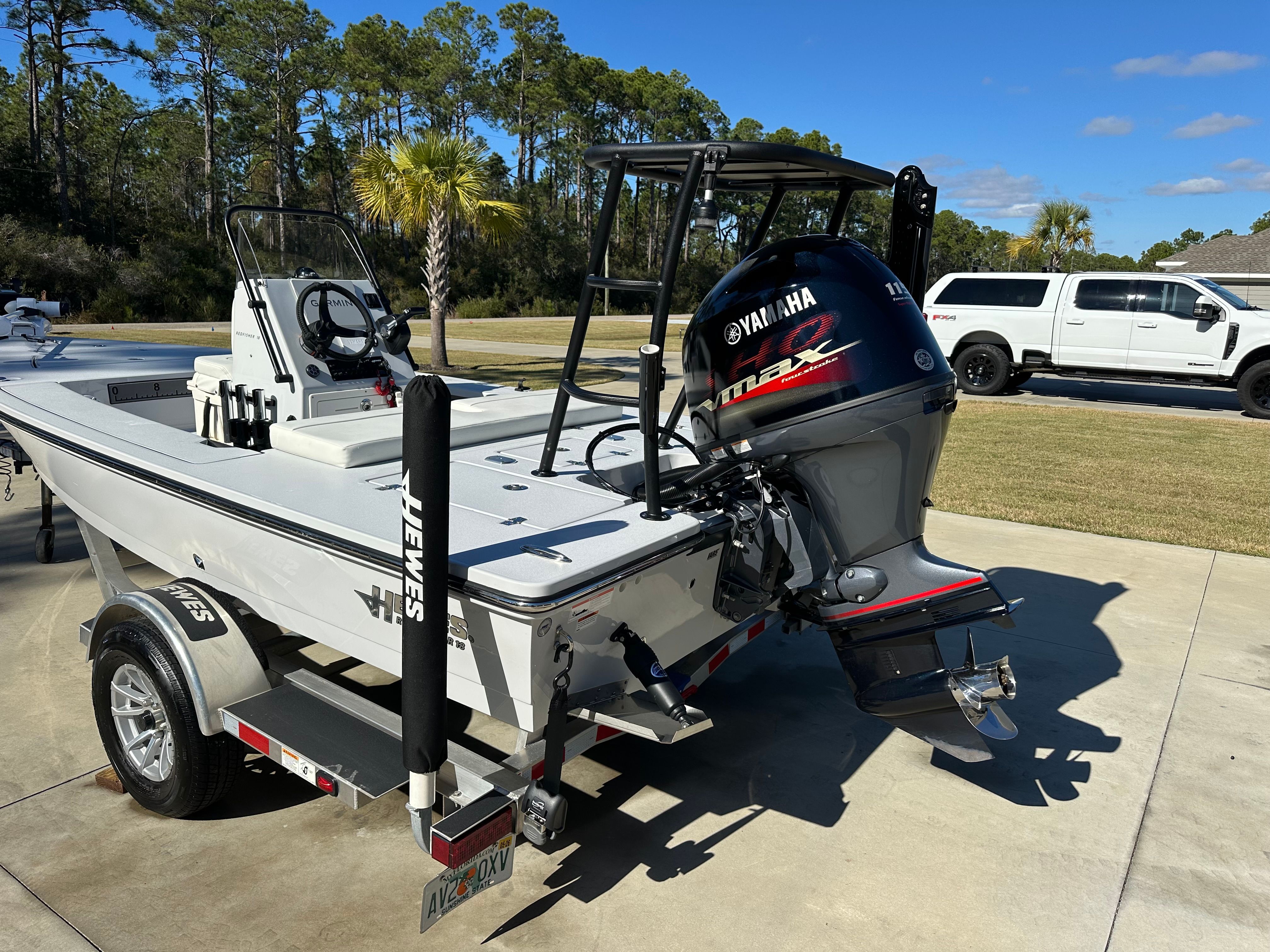 2023 Hewes Redfisher - 4