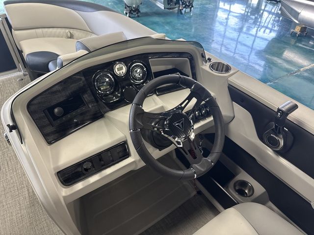 2026 Tahoe LTZ - Quad Lounger - 9