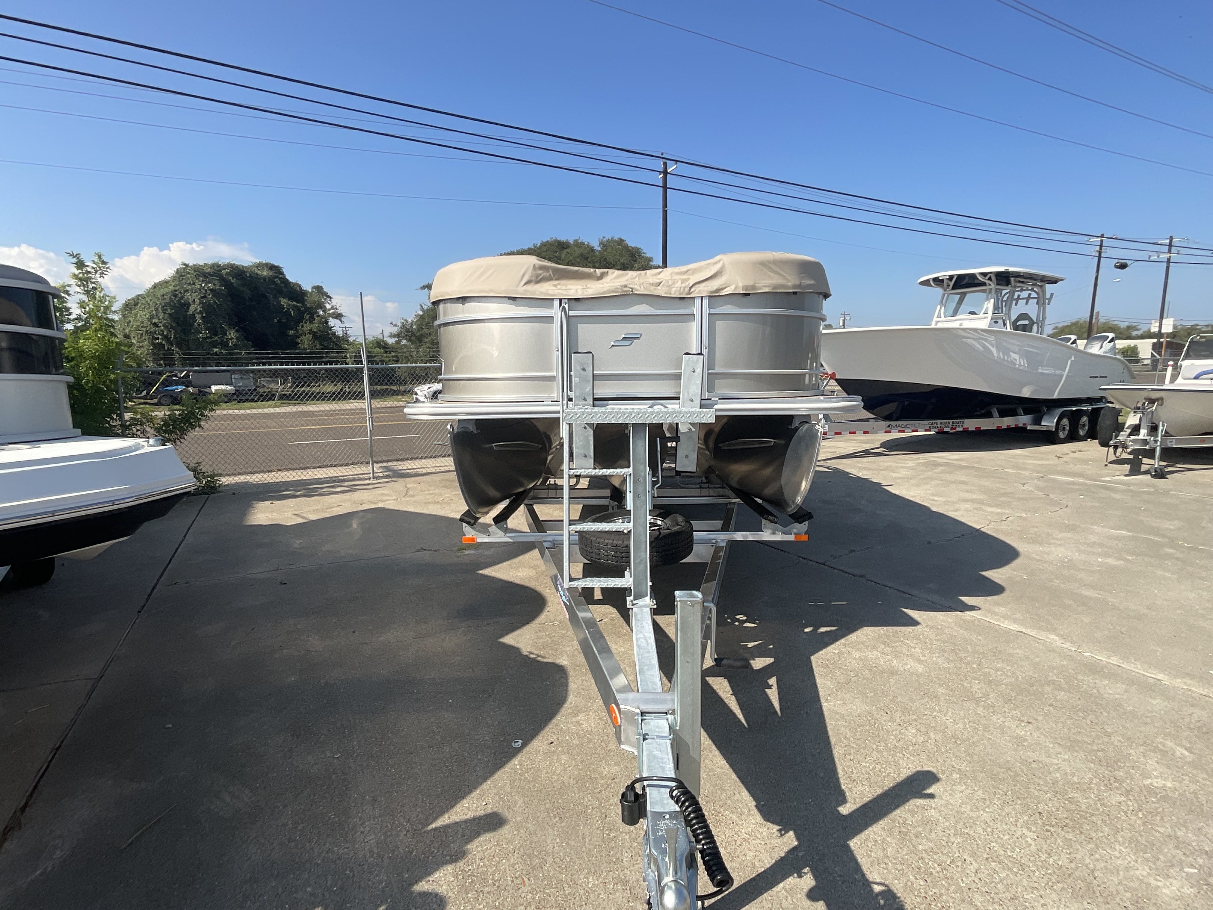 2026 Starcraft EX - 3