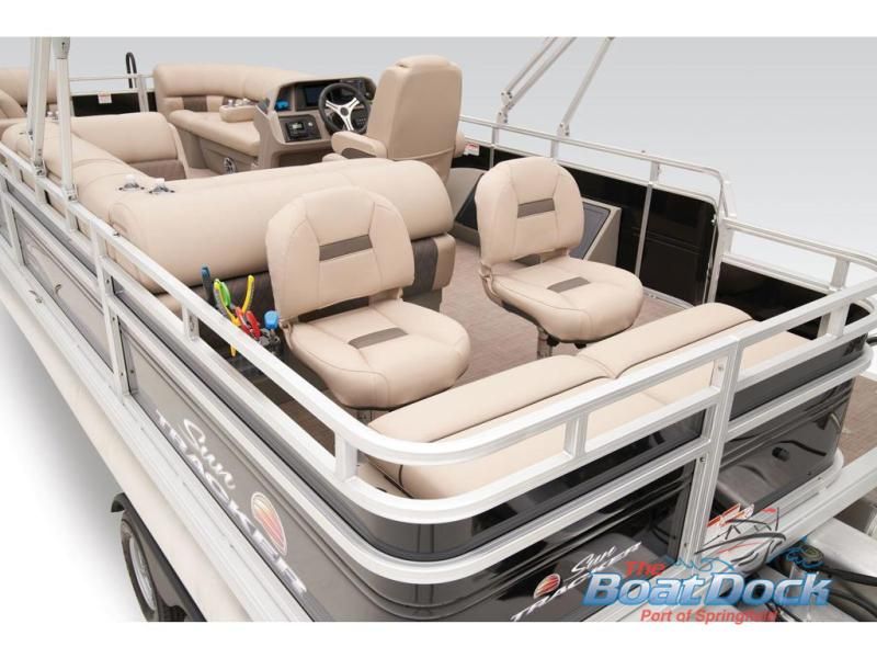 2025 Sportfish 22 DLX - 83