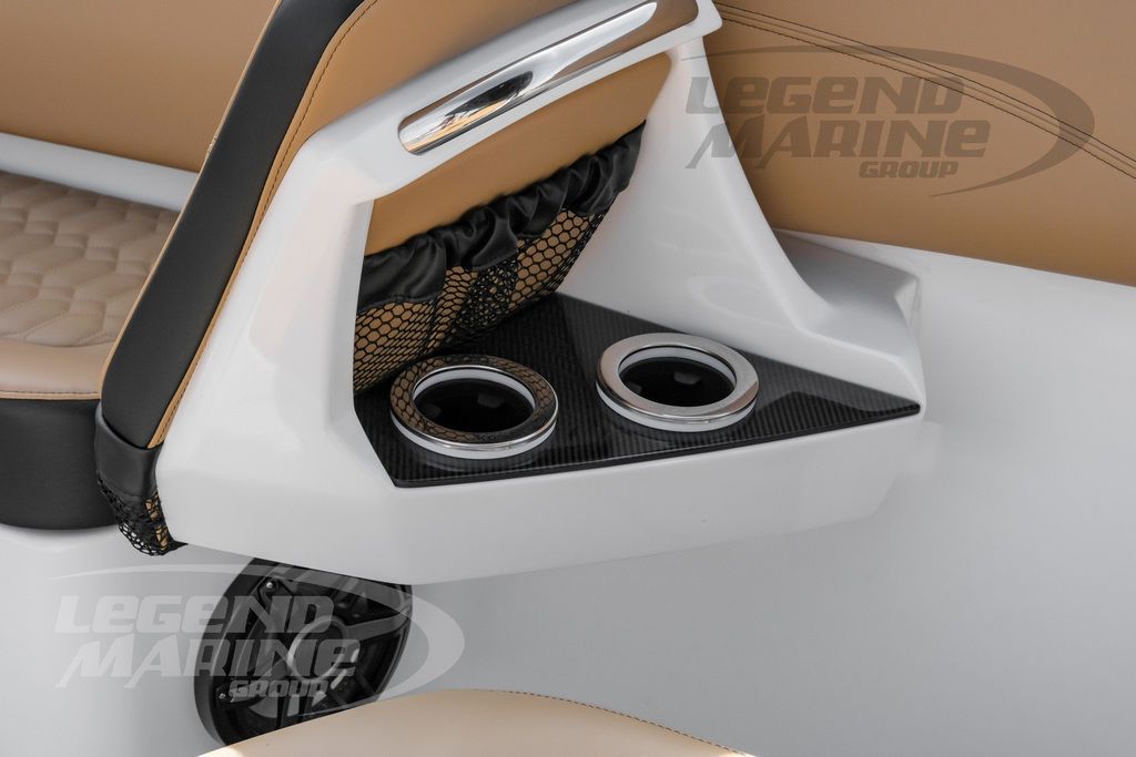 2026 Nor-Tech 340 Sport - 41