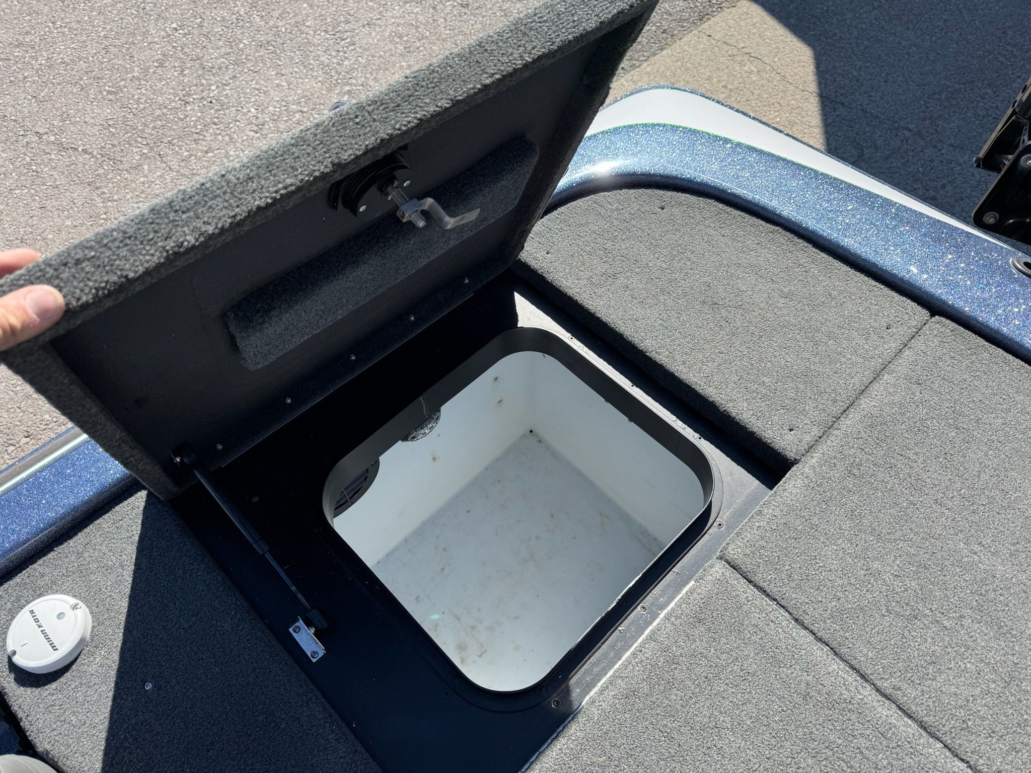 2019 Skeeter ZX225 - 19