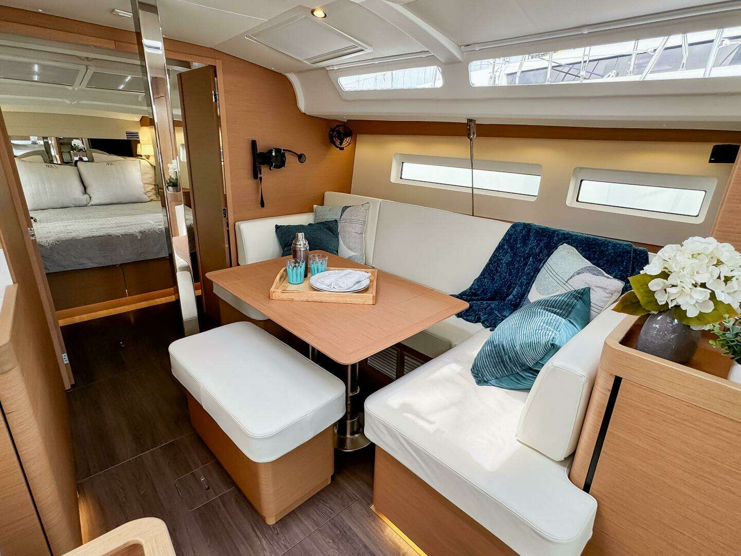 2023 Jeanneau Sun Odyssey 440 - Image 28