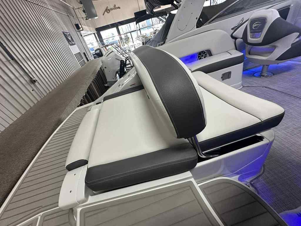 2026 Crownline 260 SS - 4