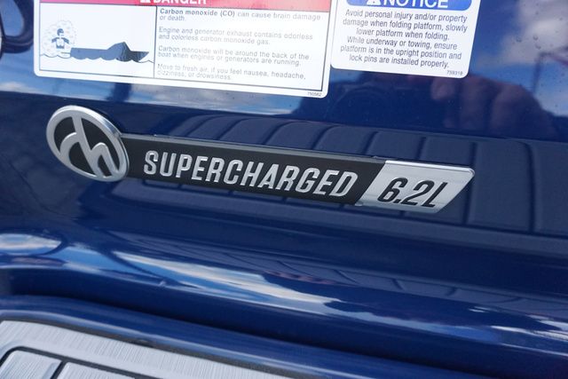 2025 MasterCraft X24 Supercharged 6.2L - 9K Rebate Eligible - 59