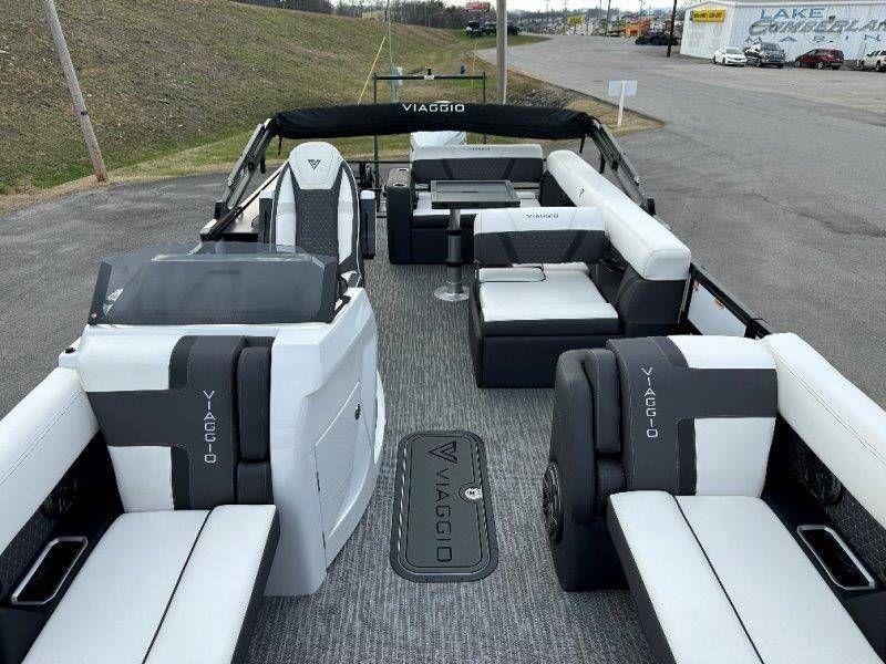 2026 Viaggio Lago Z24B - 19