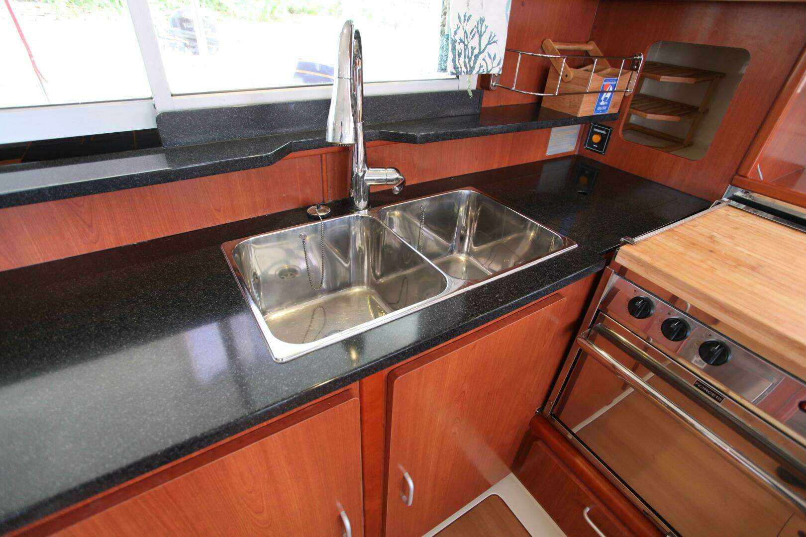 2012 Leopard owners version never in charter - Image 140
