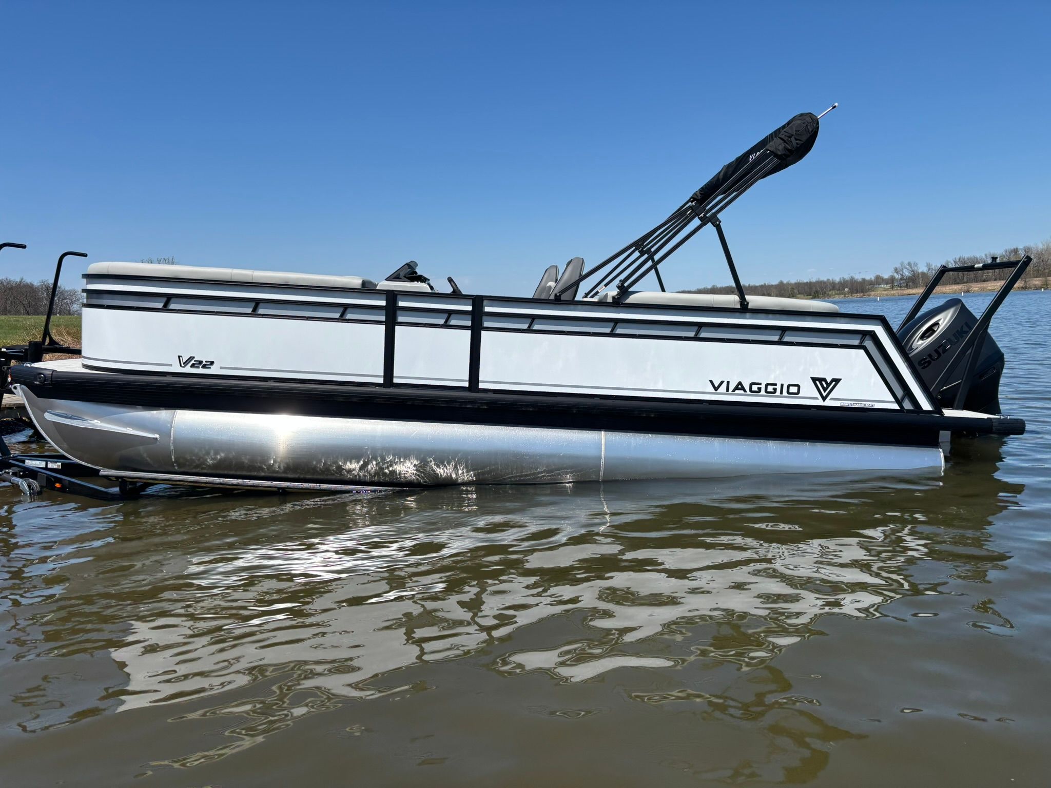2026 Viaggio V22U - 34