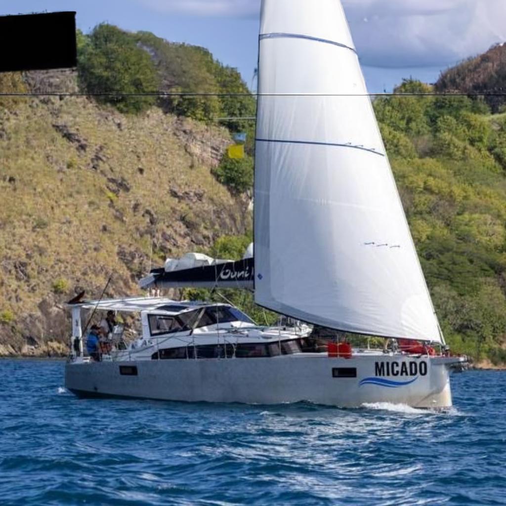 2025 Alubat Ovni 430