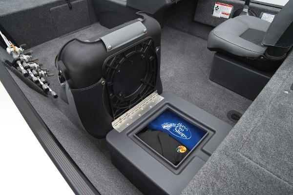 2026 Tracker Bass Tracker Classic XL - 16