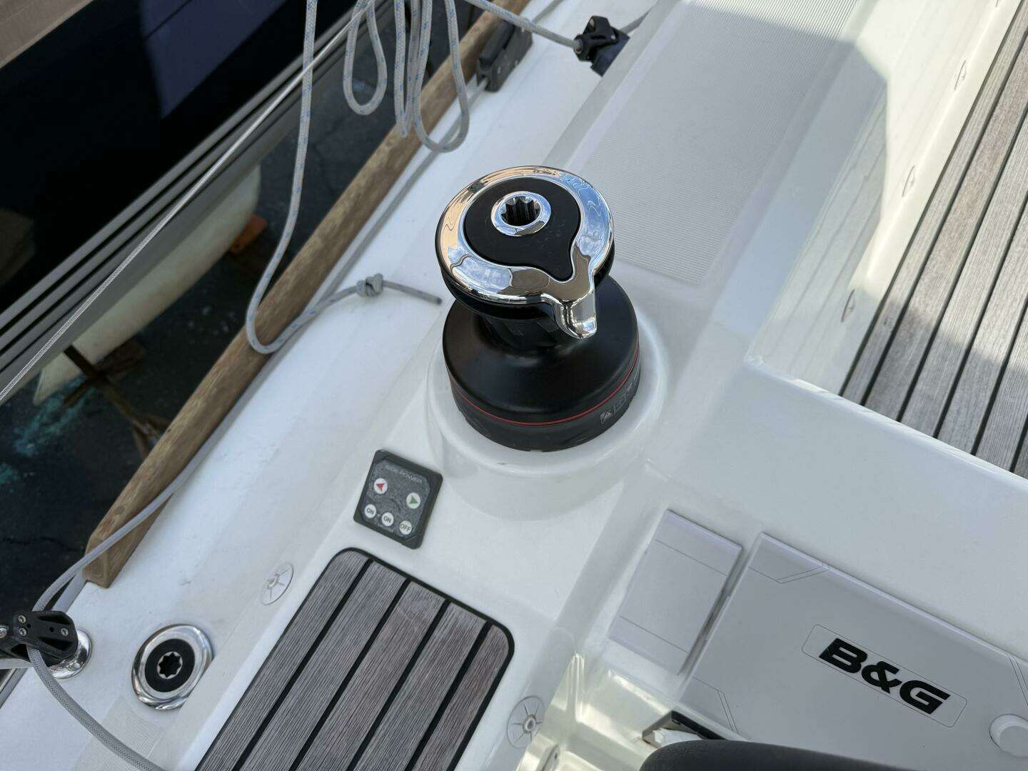2021 Beneteau 35.1 - Image 5
