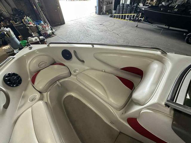 2002 Crownline 195 SS - 4
