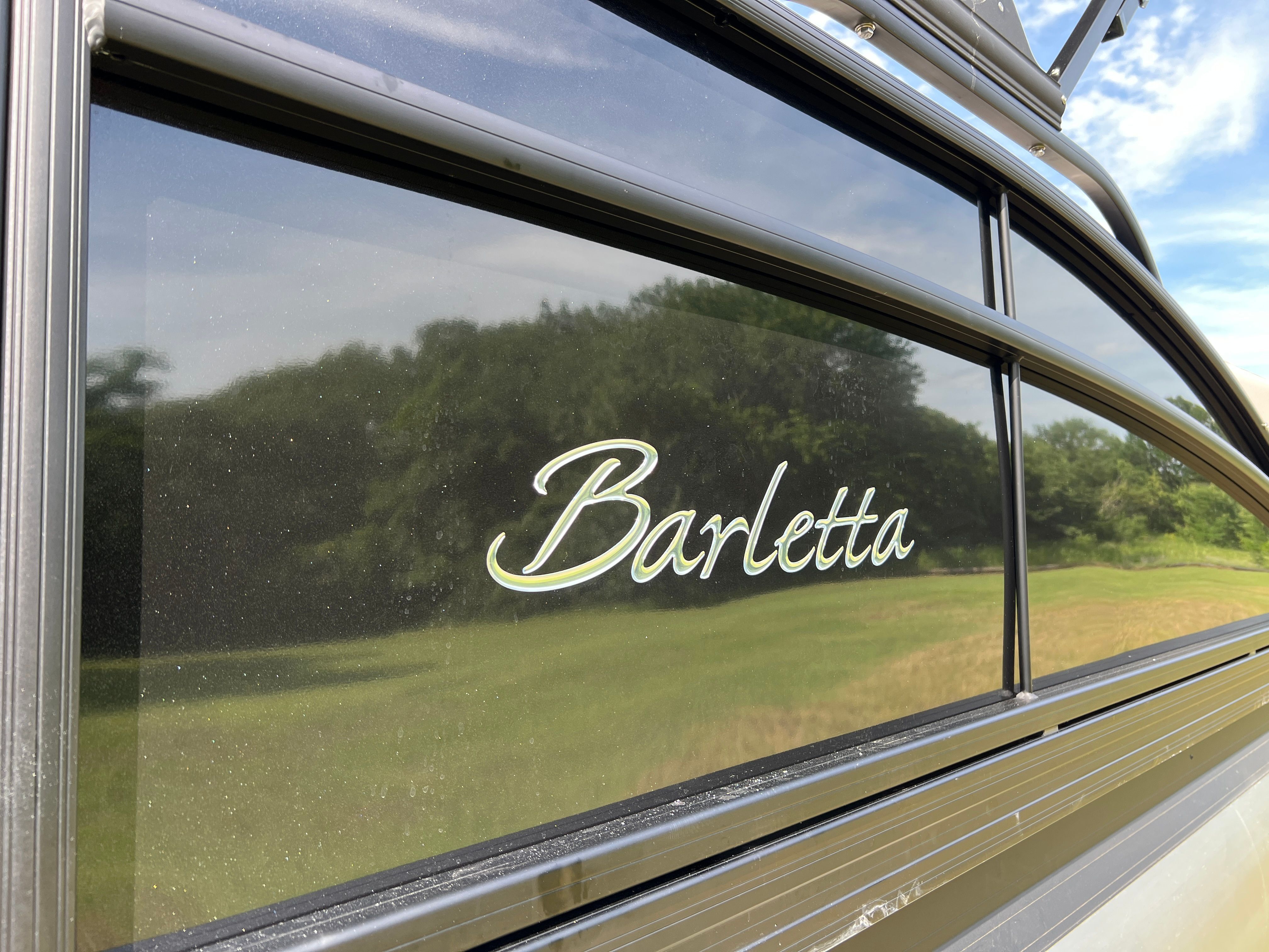 2026 BARLETTA C22UC - Image 6