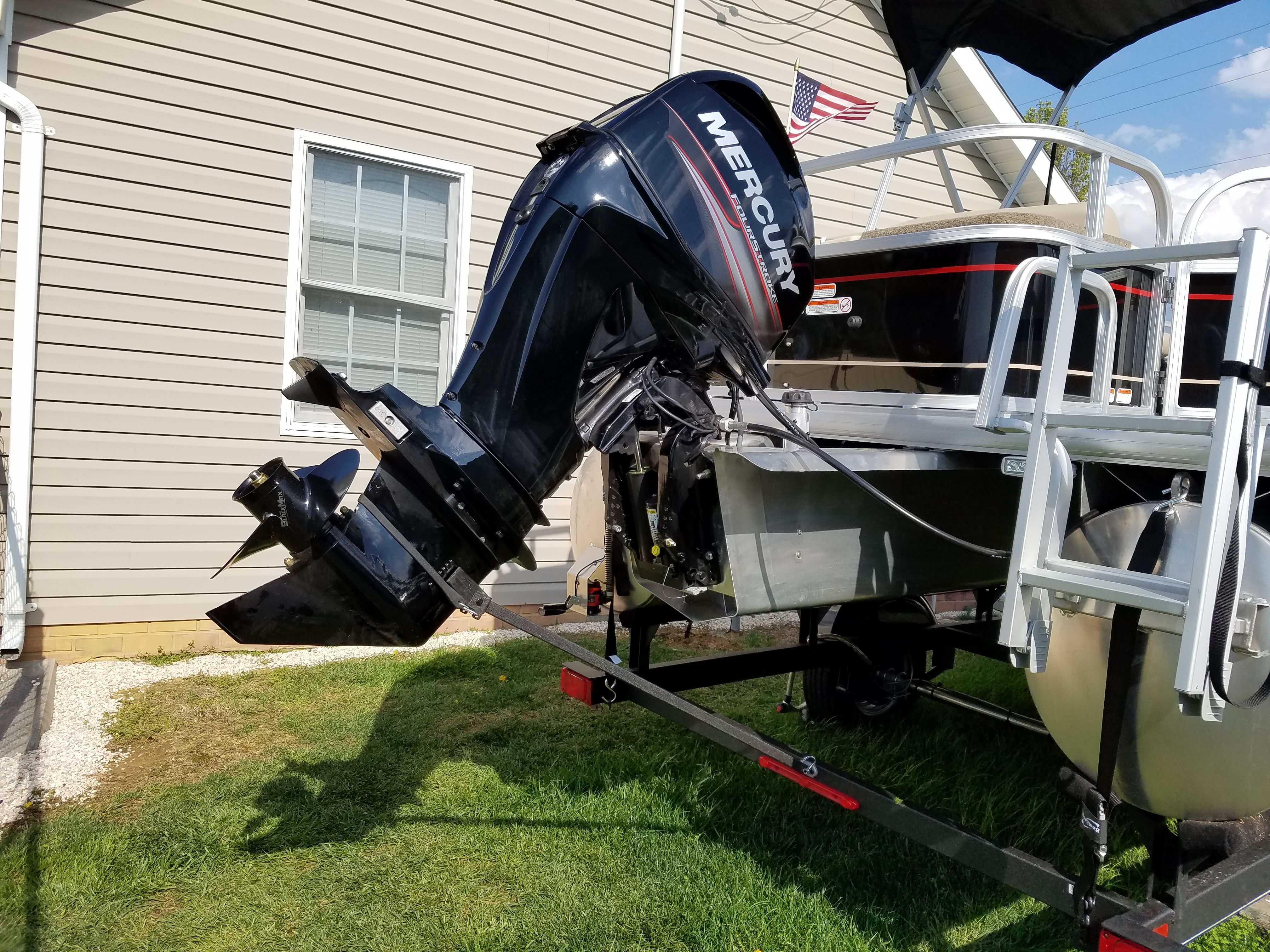 2018 Bass Tracker Bass Buggy 18 DLX - 4