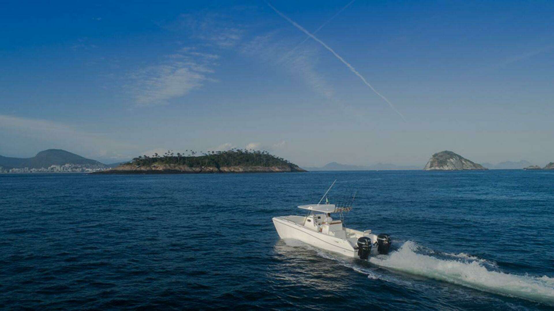 2025 Garnet Offshore 300 HT - Image 6