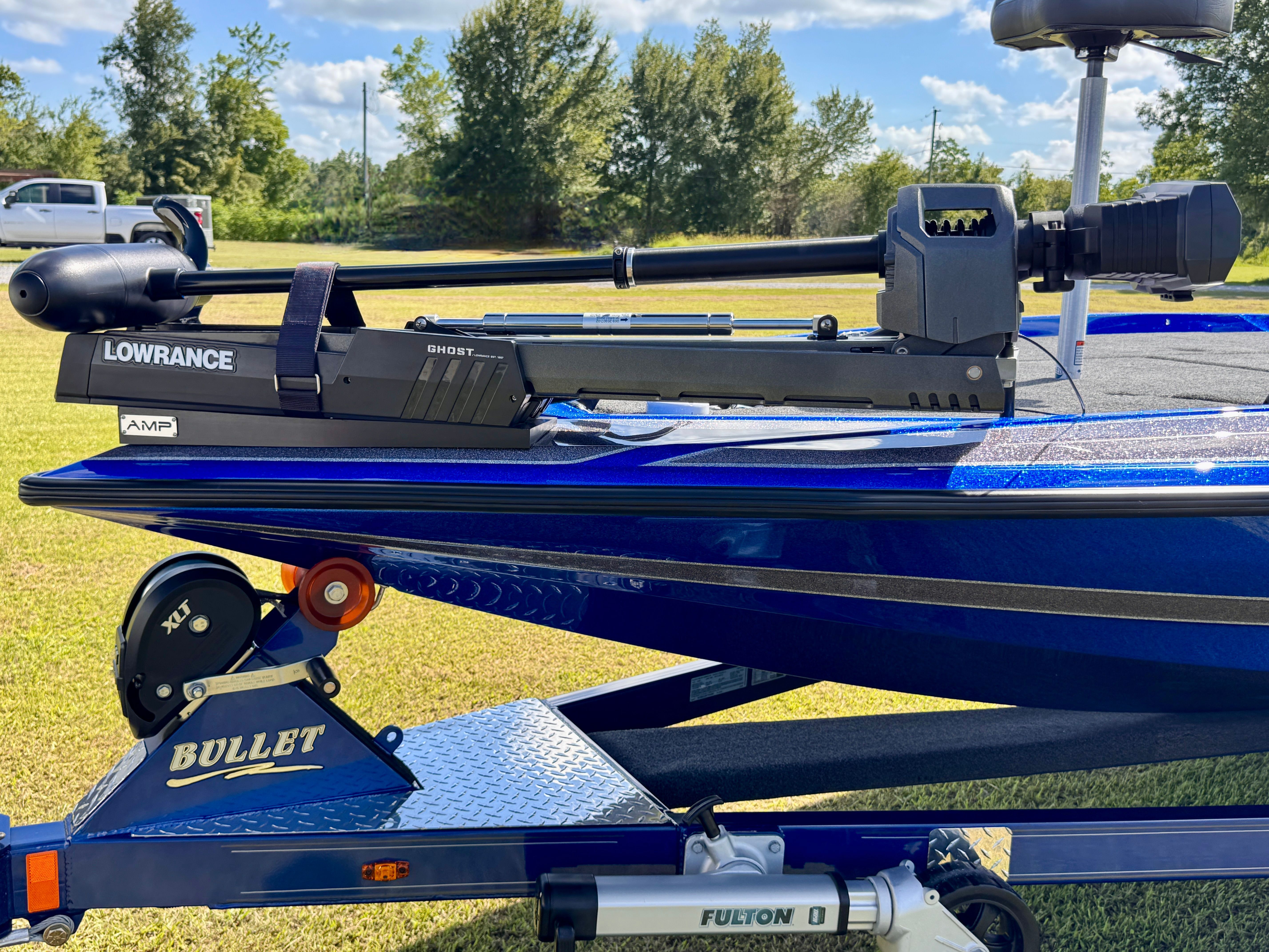 2023 Bullet 21SDC - 9