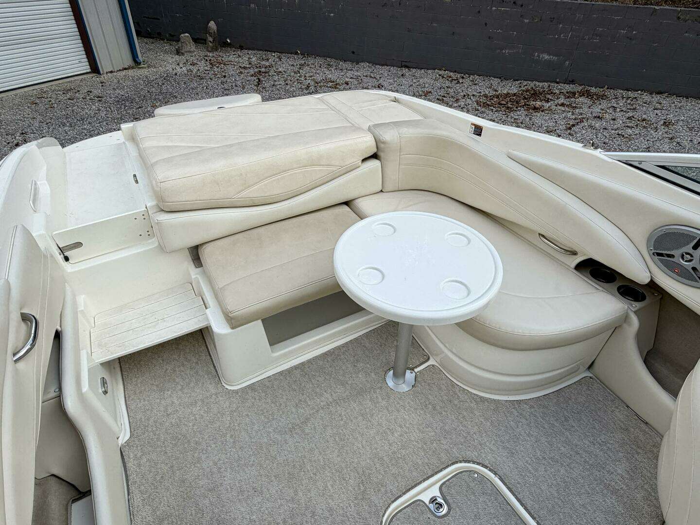 2007 Maxum 2200 SR3 - Image 86