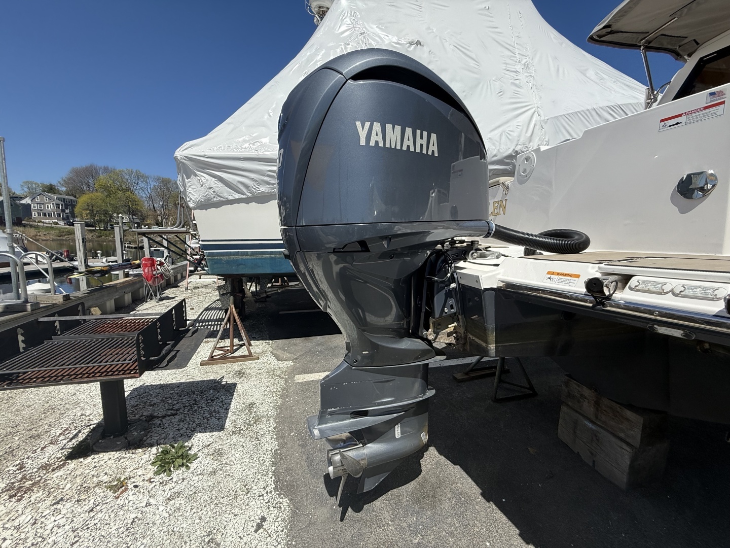 2022 Cutwater C-24 - Image 64