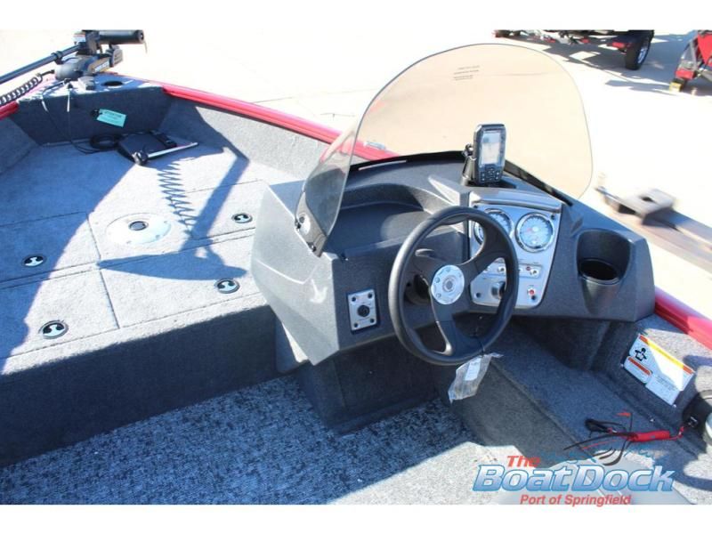 2026 Pro Guide V-16 SC - 11