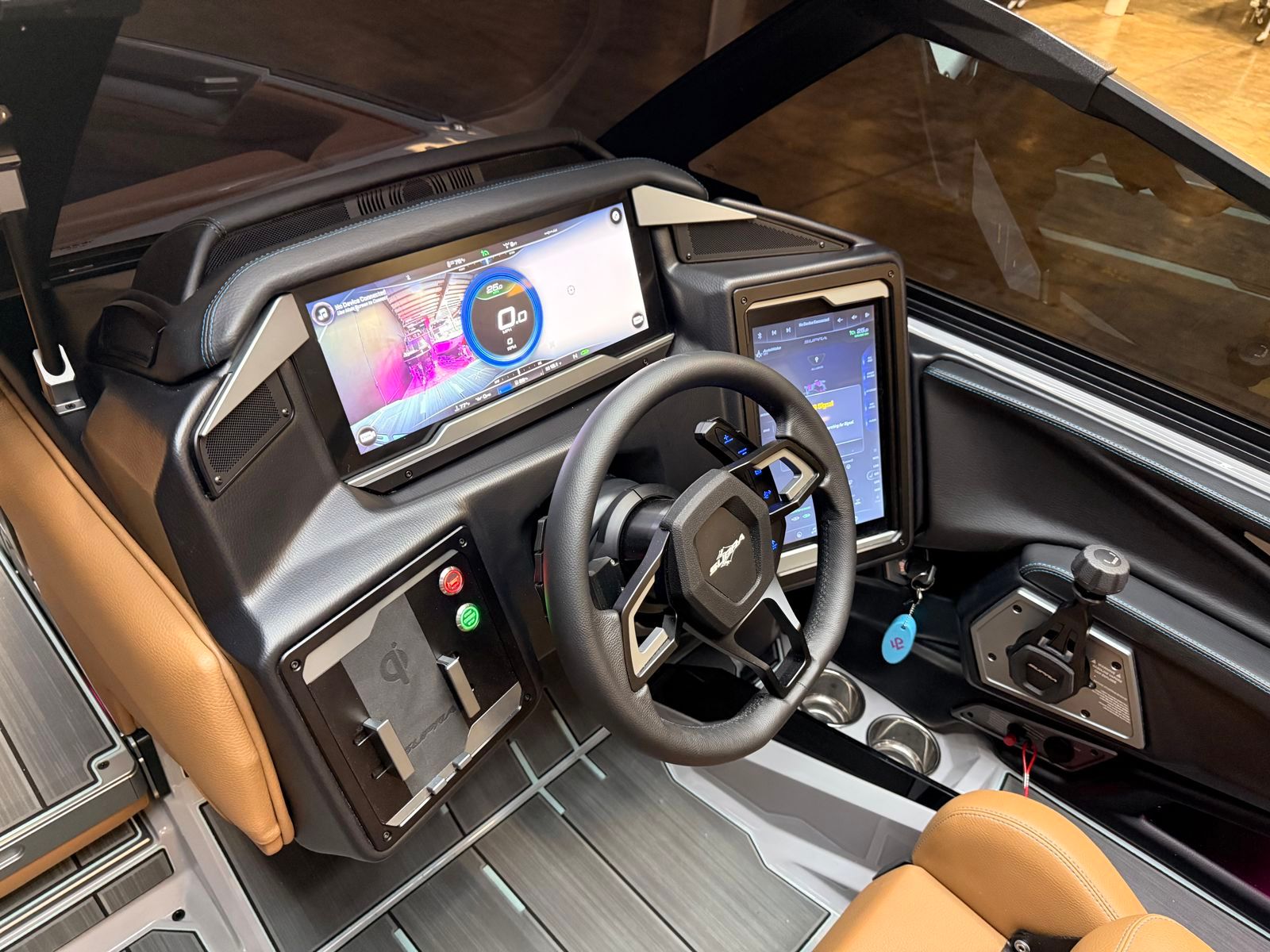 2026 Supra SL - 14