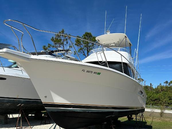2005 Riviera 37 - 3