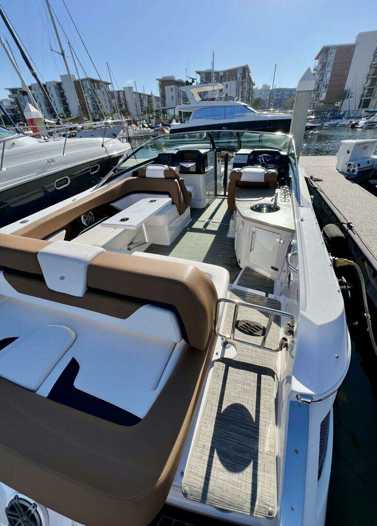 2019 Four Winns H290 - Image 18