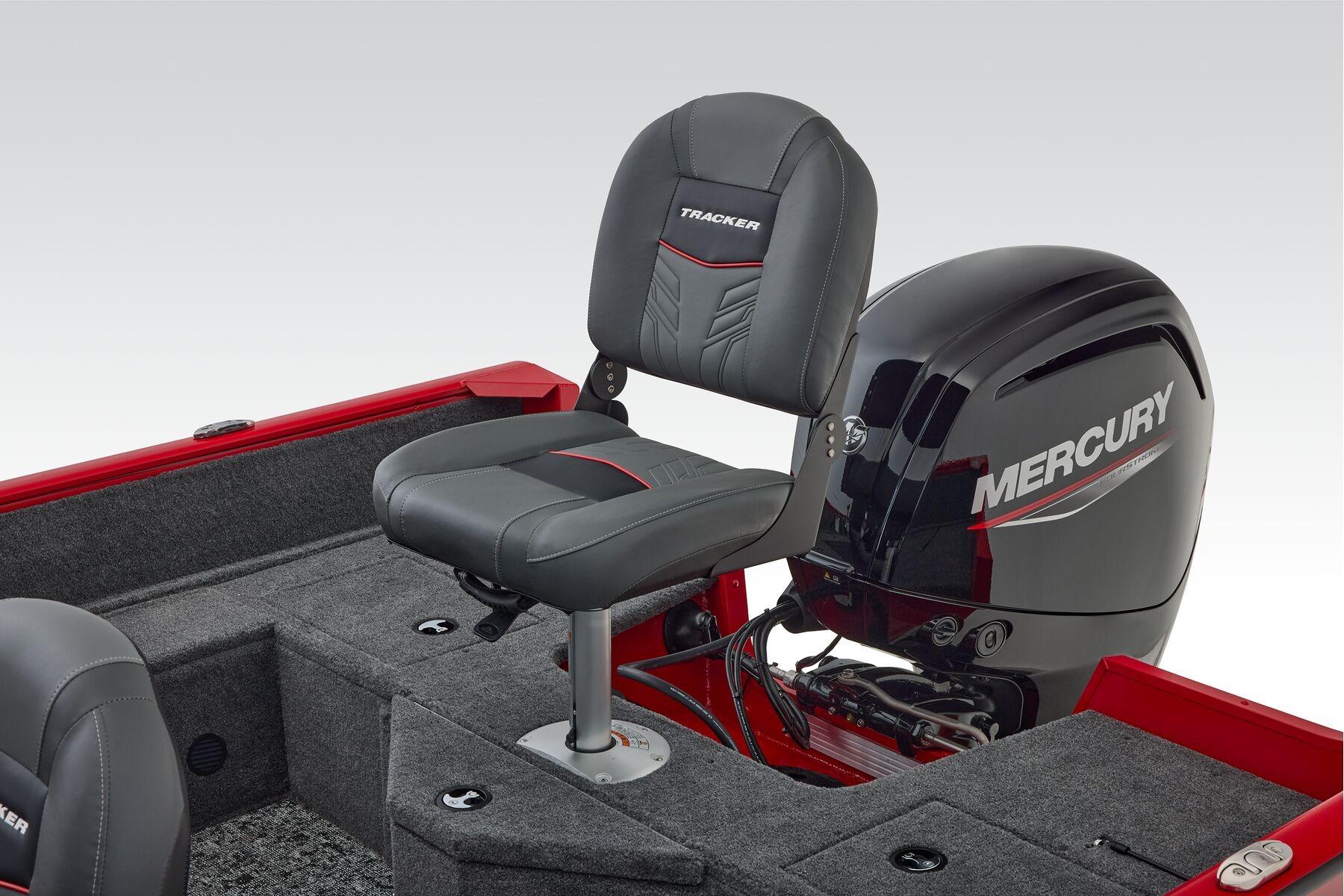 2026 Tracker Pro Guide V-16 WT - 42