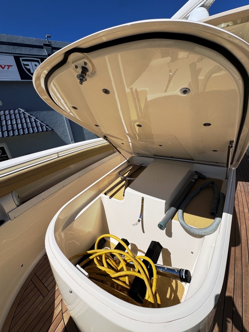 2016 Scout 350LXF - Image 32