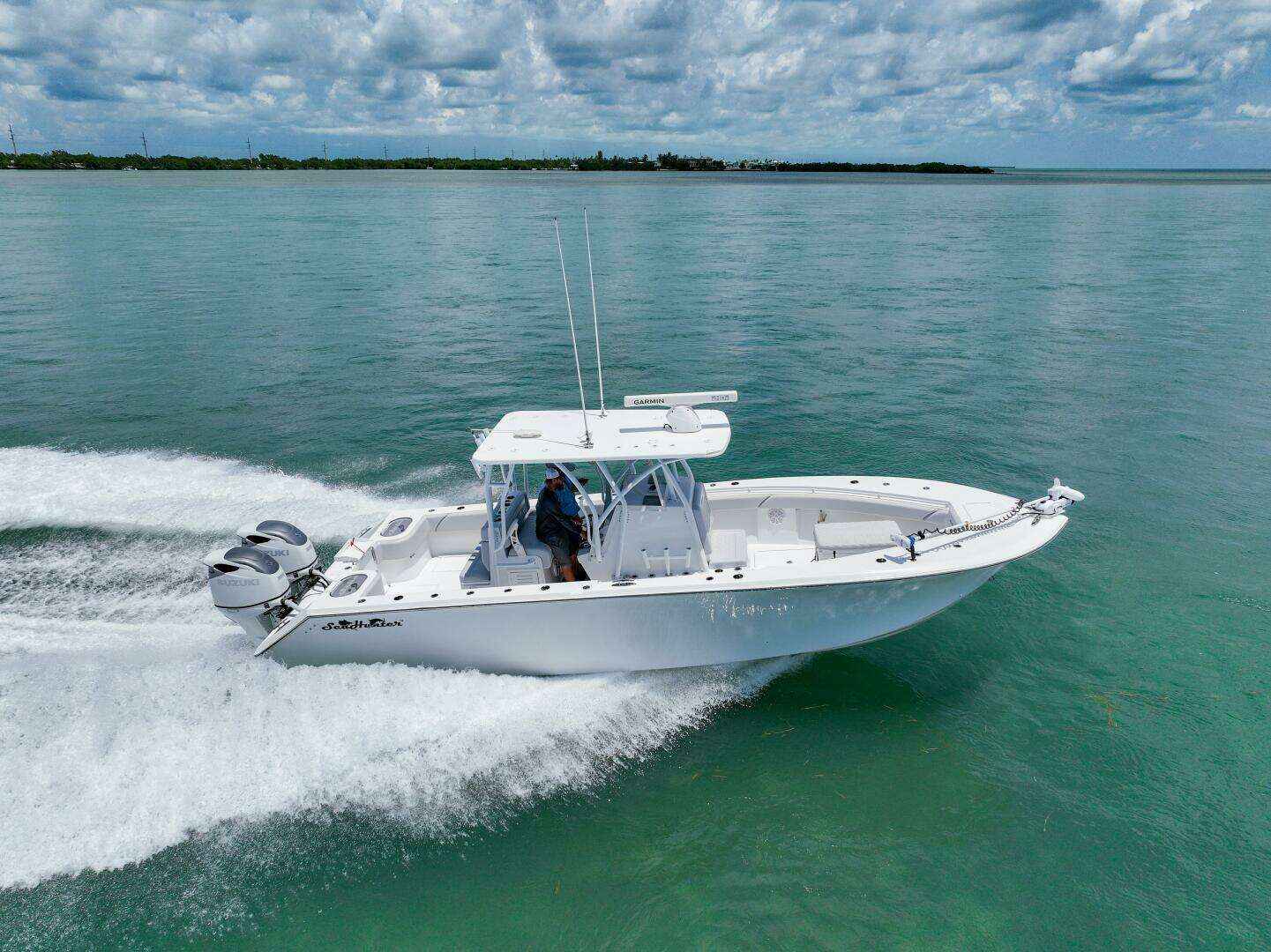 2023 SeaHunter 31 Tournament - Image 6