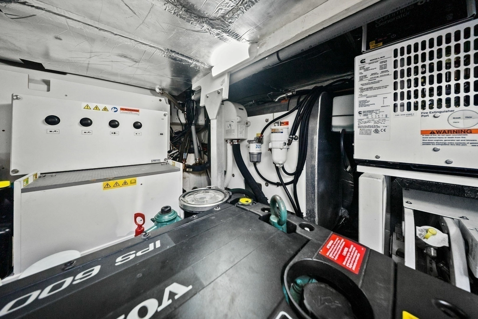 2020 Prestige 460 Flybridge - Image 67
