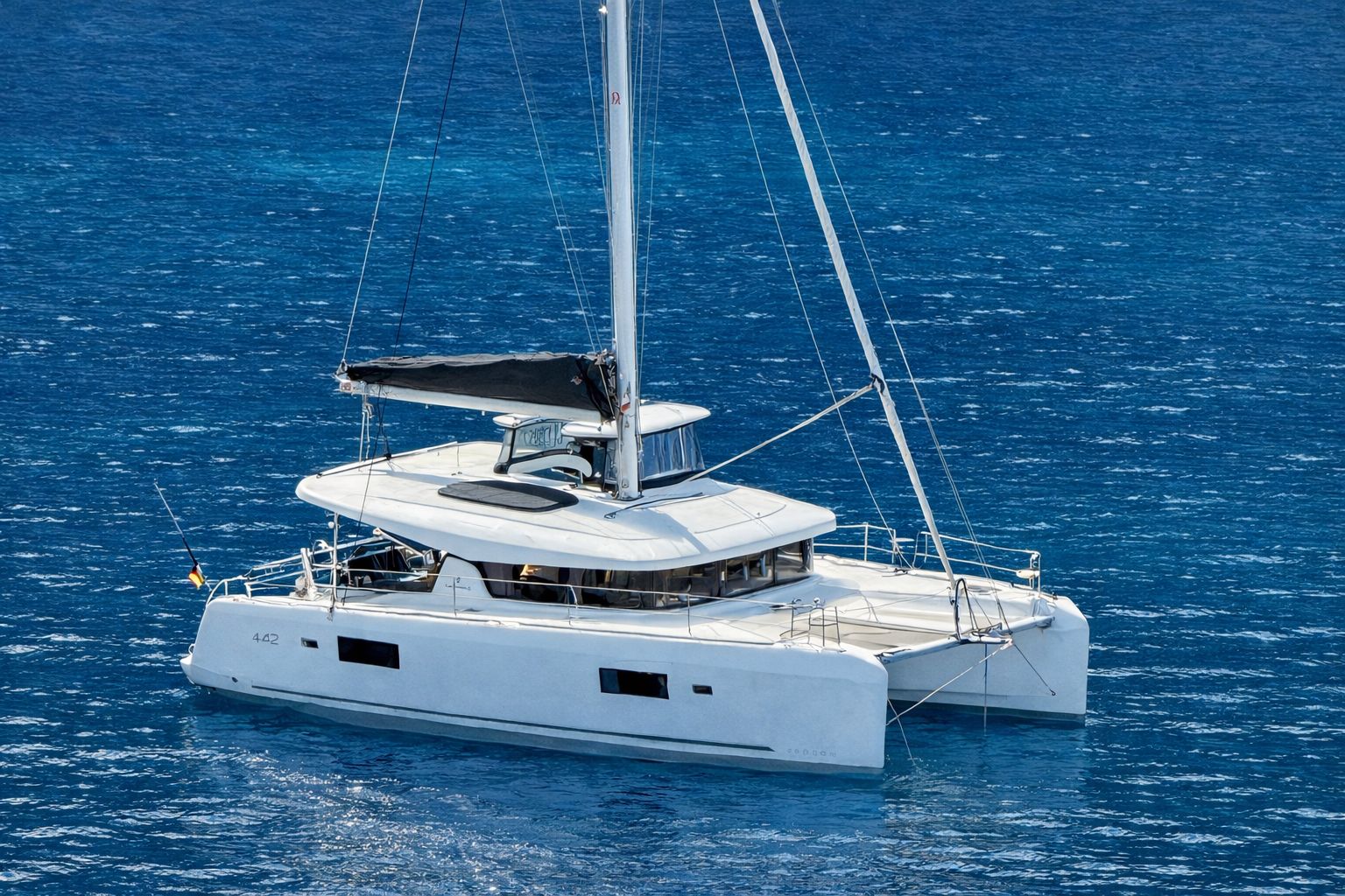 2023 Lagoon 42