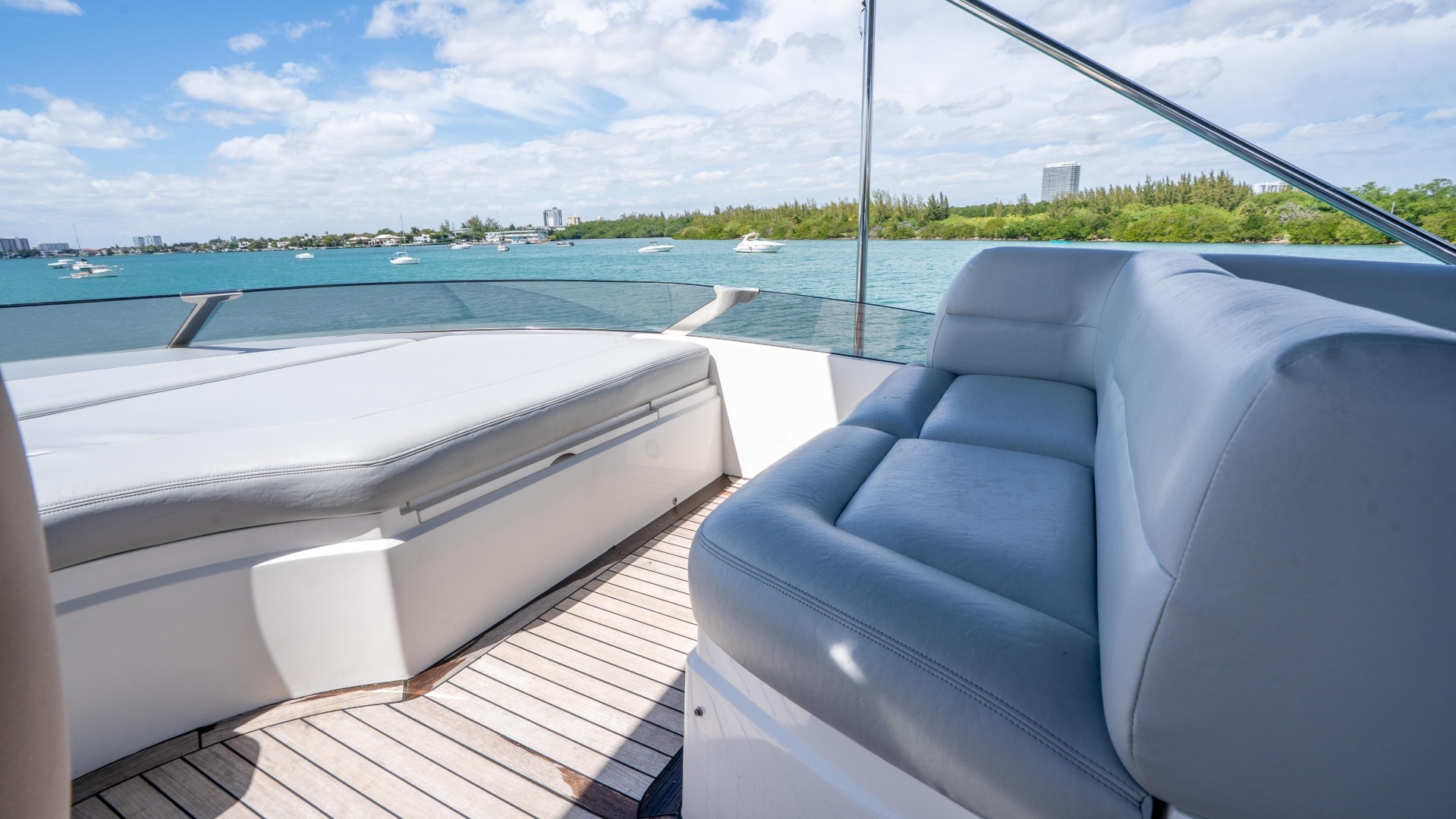 2014 Sunseeker 68' Sport Yacht - Image 67