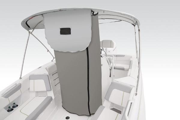 Manufacturer Provided Image: Tahoe 2150 CC