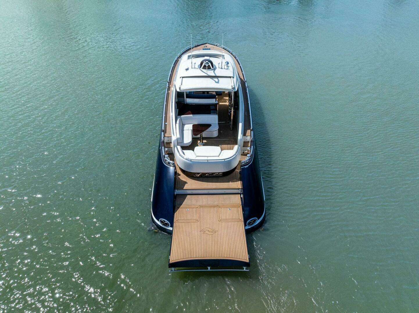 2024 Zeelander Z5 - Image 14