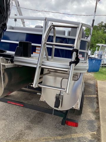 2026 SunCatcher Fusion 324SL - 50
