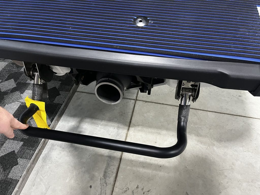 2026 Yamaha Boats VX Deluxe - 8