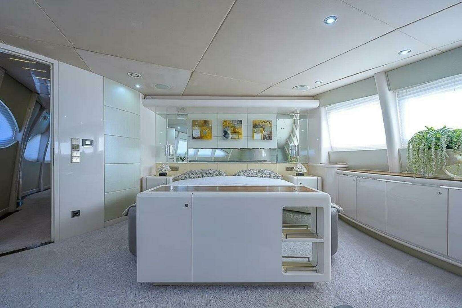 2005 DMB Danube Motor Yacht - Image 56