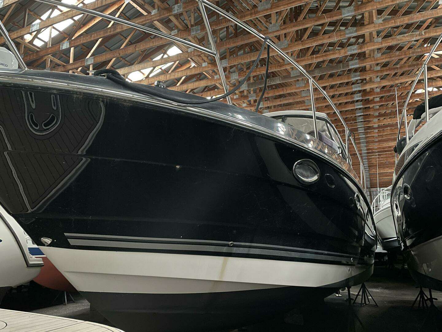 2012 Monterey — - Image 4