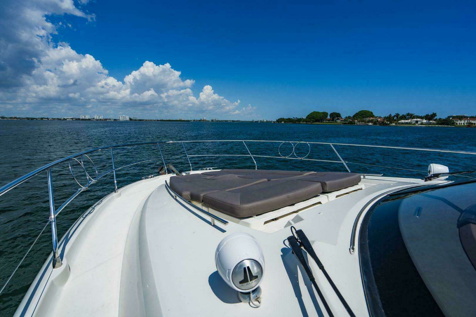 2018 Prestige 500S - Image 20