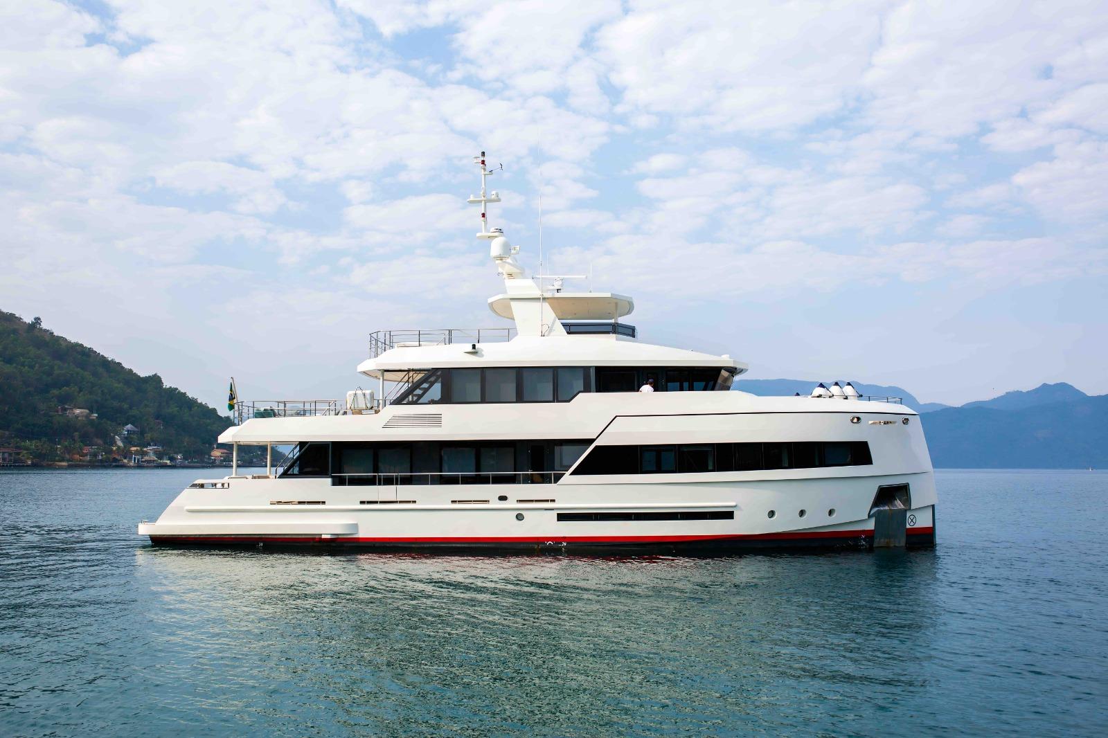 2029 Inace Explora 90