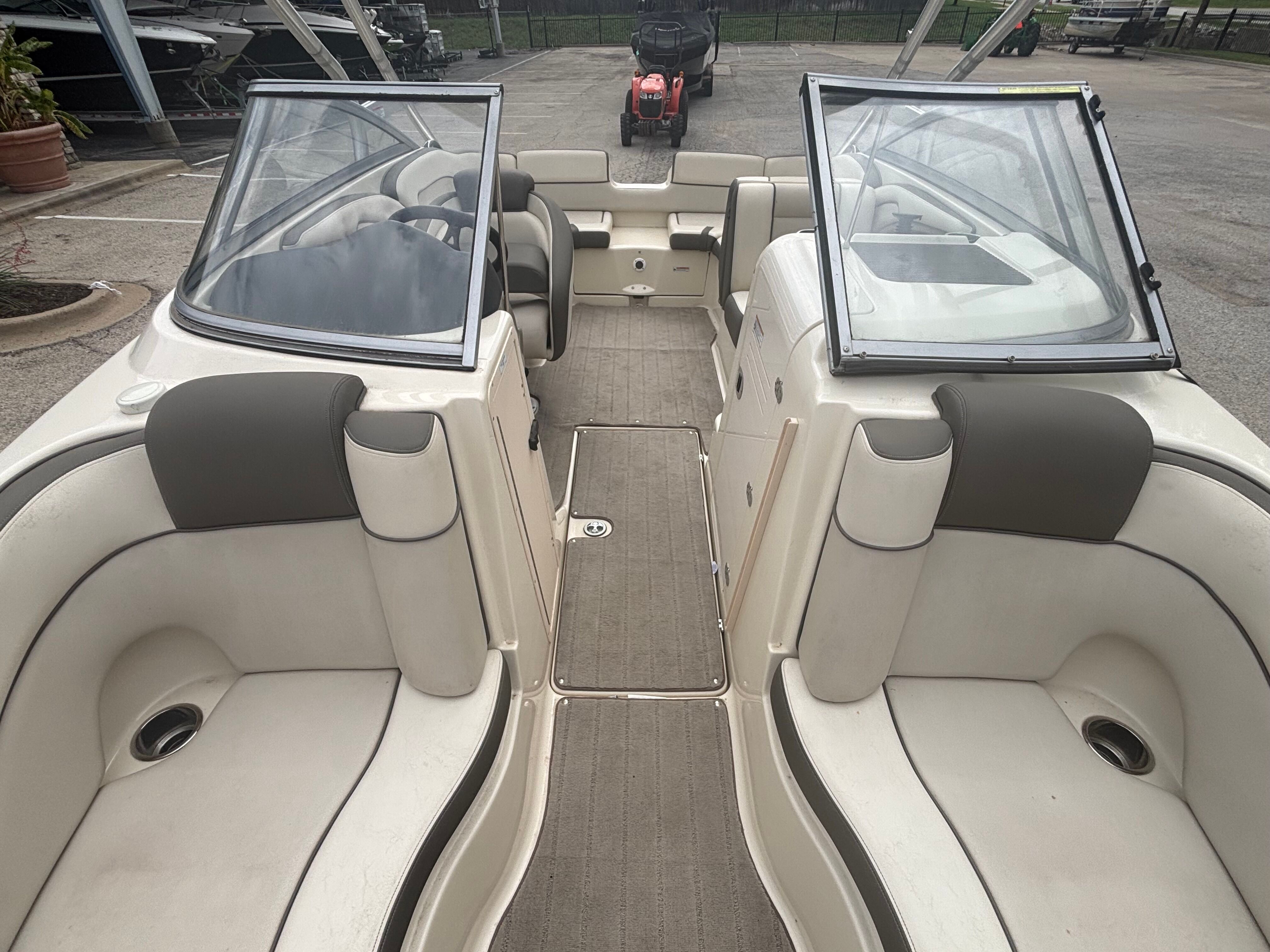 2014 YAMAHA 242 LTD S - Image 20