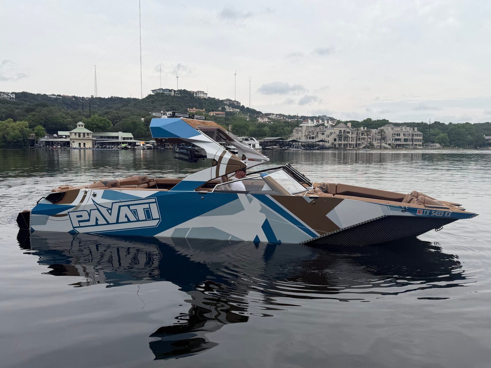 2024 Pavati AL26 - 4