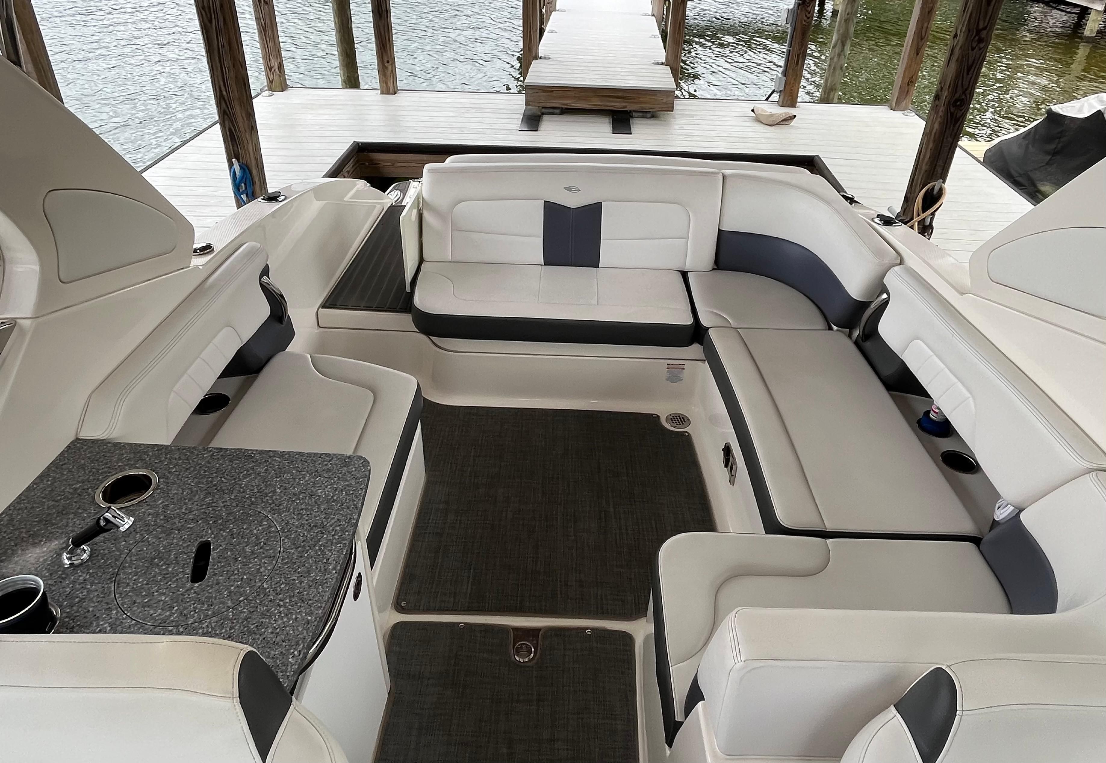 2015 Chaparral 307 SSX - 4