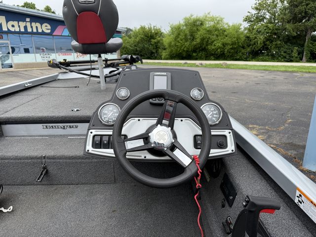 2017 Ranger RT178 - 5